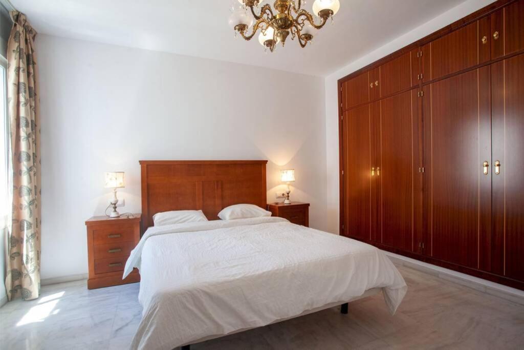 Sanlucar Misericordia Centro Sanlúcar de Barrameda Buitenkant foto
