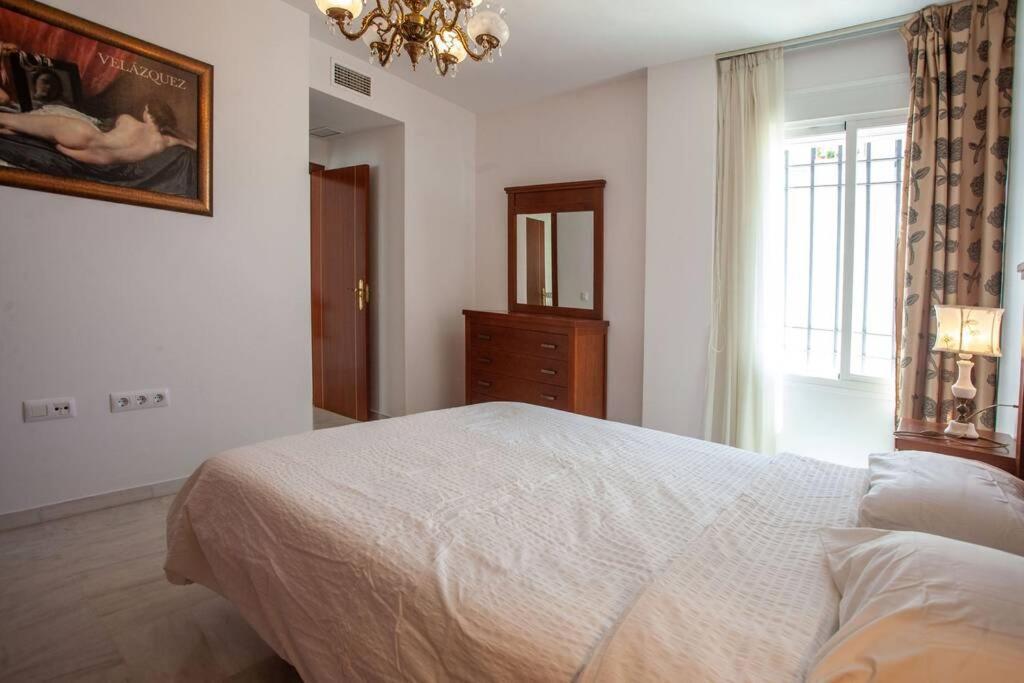 Sanlucar Misericordia Centro Sanlúcar de Barrameda Buitenkant foto