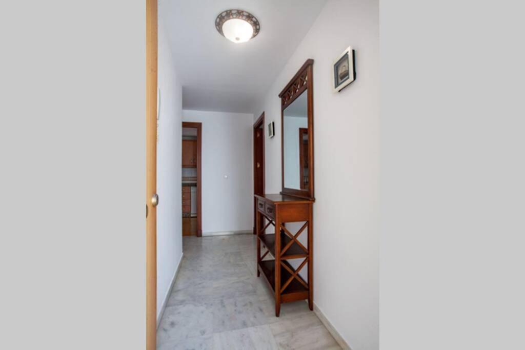 Sanlucar Misericordia Centro Sanlúcar de Barrameda Buitenkant foto
