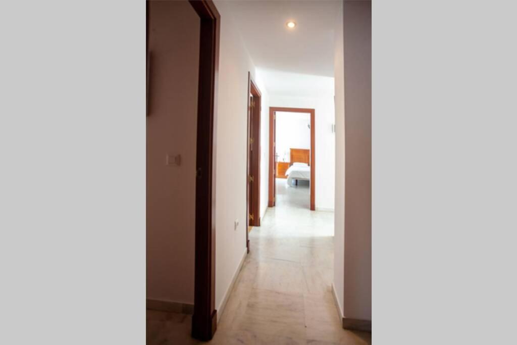Sanlucar Misericordia Centro Sanlúcar de Barrameda Buitenkant foto